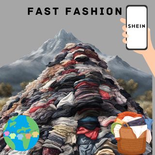 01 Fast Fashion: il suo lato oscuro