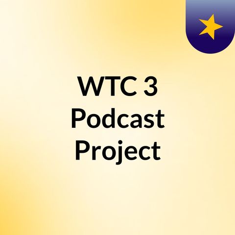 WTC 3 Talk