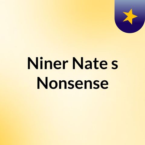 Niner Nate's Nonsense: Reviewing Jingle all the Way