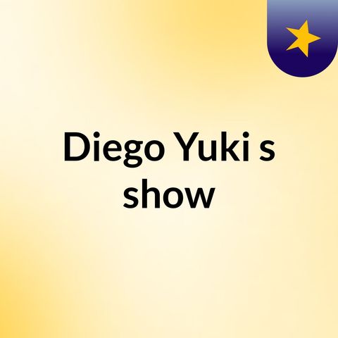 Radio Diego Yuki Online