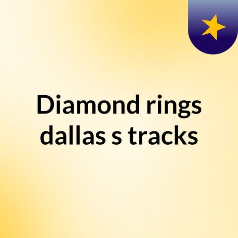 Wedding Rings Dallas