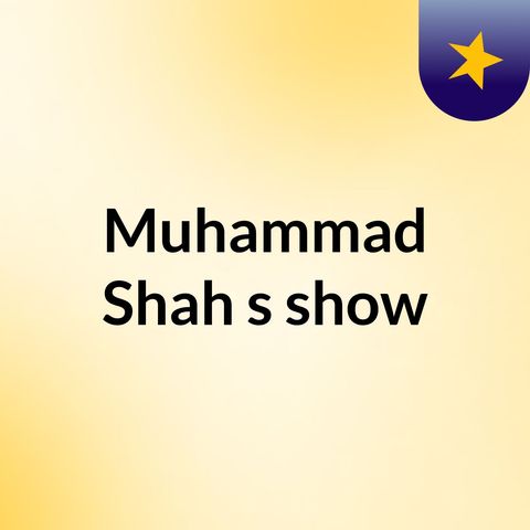 Muhammad Shah