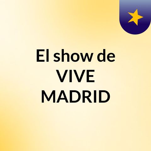 VIVE MADRID EN NAVIDAD