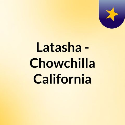 Latasha - Chowchilla, California - Murder