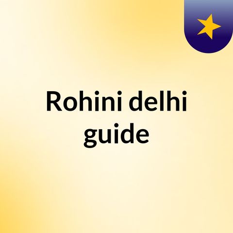 Top 10 Best Gym in Rohini