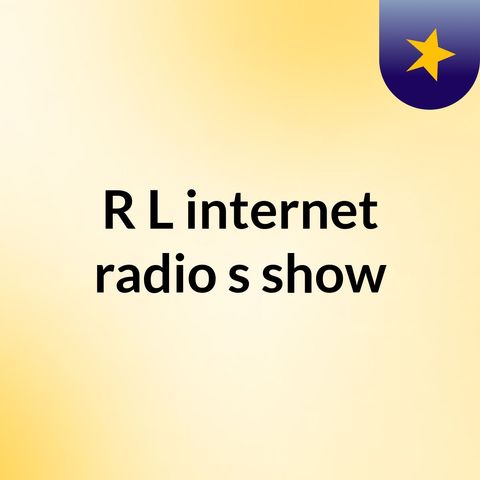 R L internet radio's Promo