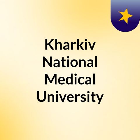 Kharkiv National Medical University
