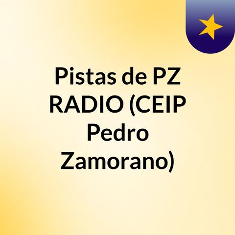 PZ RADIO NAVIDAD 2015