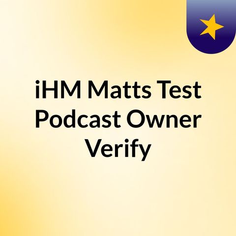 Podcast Cover
