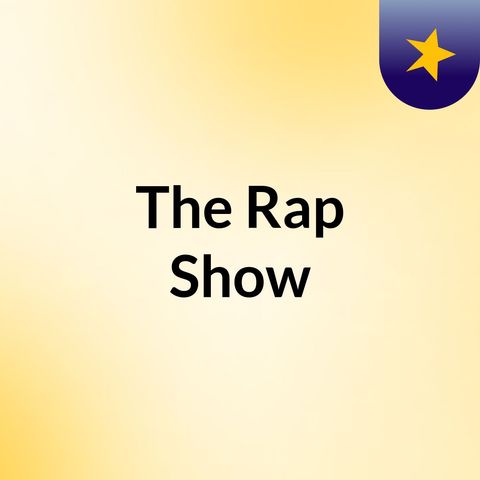 The Rap Show - Kendog D'n'B Special