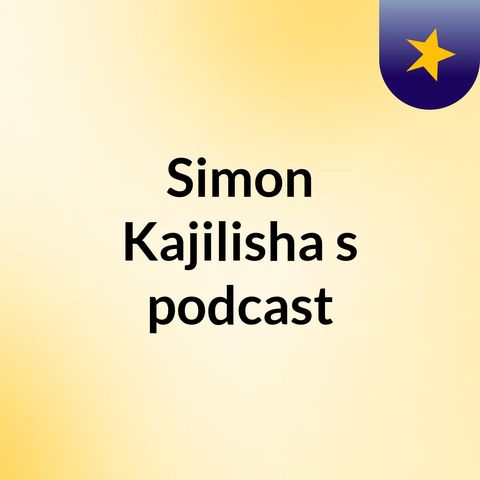 Episode 3 - Simon - How do I deal with feelings that all my friends have a better life than me?