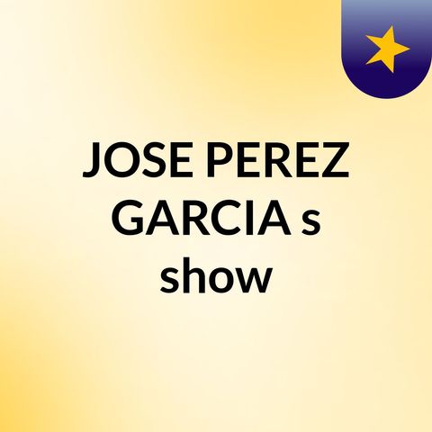 Ratoncito PÉREZ - JOSE PEREZ GARCIA's show