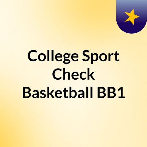 3.31 College Basketball Update