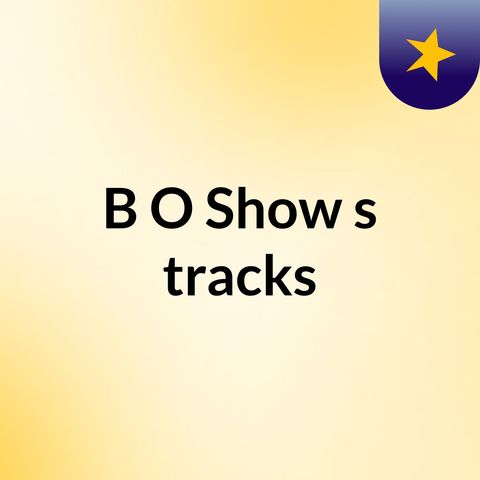 B&O Show-Wrestlemania Reaction W/Sr.
