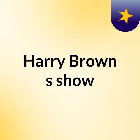 הארי בראון בביצוע מרשים של אביאור מלסה ''הכל'''הכל''