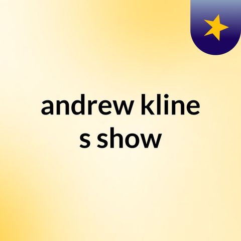 Andrew Kline's World Championships TR