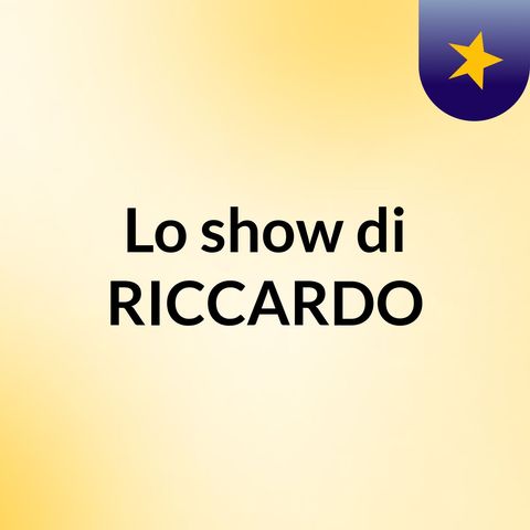 novella Federico    Riccardo