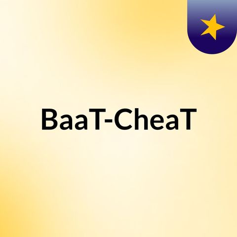 Baat Cheat S1/02: Sangeetkaar (Lyricist)