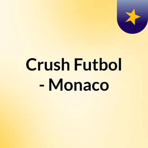 Monaco v Emerald, 1st half