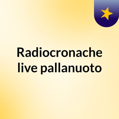 Pallanuoto / Serie A1: AN Brescia - Pro Recco