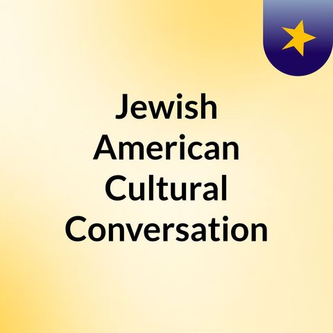 Episode 1: Interview with Amy, A Jewish American