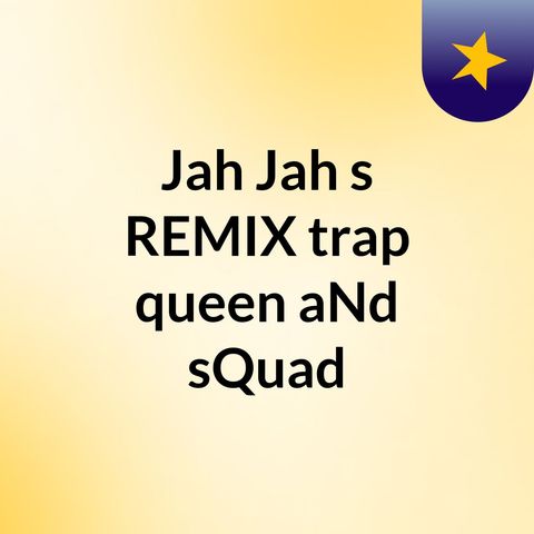 Jah Jah aNd sQuad Feat; O My gOd