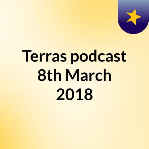 Terras Podcast