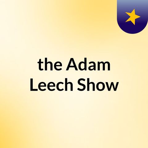 Adam Morning show