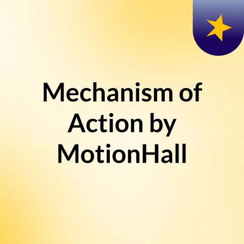 MotionHall's JPM Guide