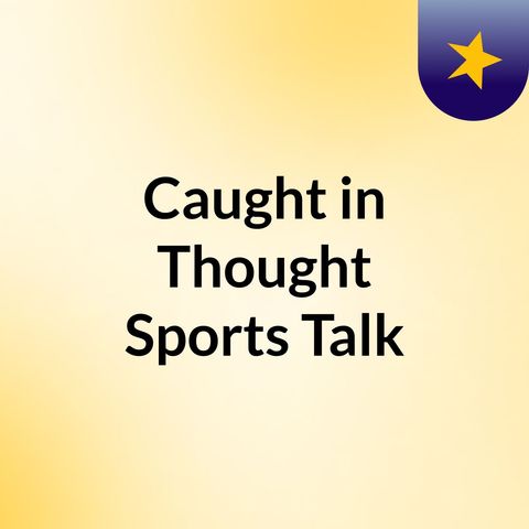 Episode 26 - Being unbiased in sports