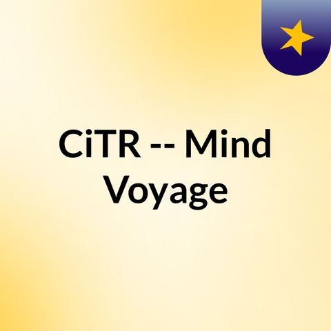 Mind Voyage 25 Feb FWM