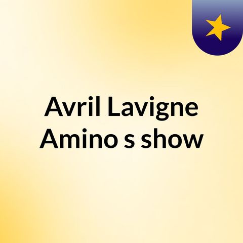 Avril Lavigne Amino Oficial
