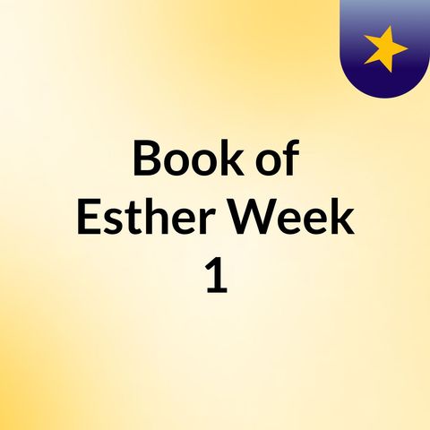 The book of. Esther origins