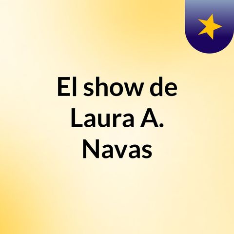 Laura Navas UR