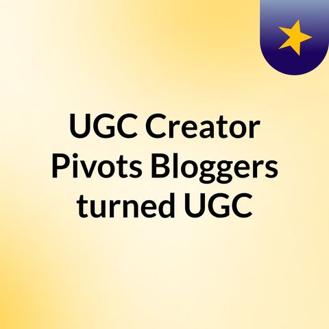 Blogging Basics: How Victoria Started Her Monthsary Blog & Her Pivot into UGC