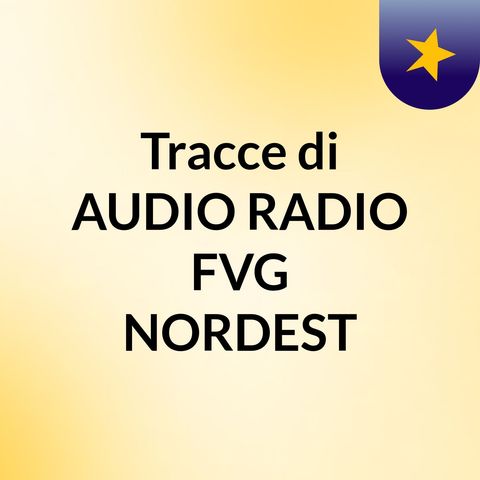 top5 di musica di audioradiofvgnordest