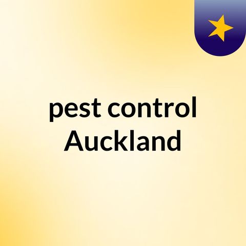 How To choose the pest control services