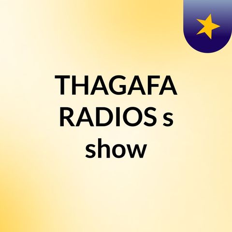 THGAFA RADIO
