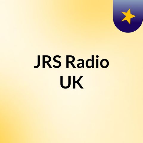 JRS Radio UK Broadcast (26/12/17)