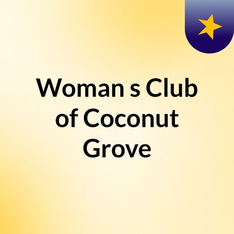 10 Questions to Ask The Venue – Woman’s Club of Coconut Grove