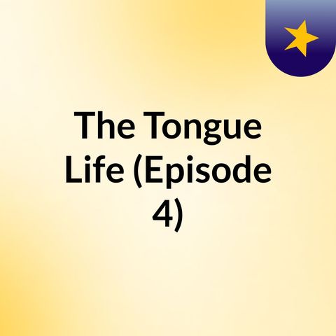 The Tongue Life Show (Episode 4) - Libertarianism