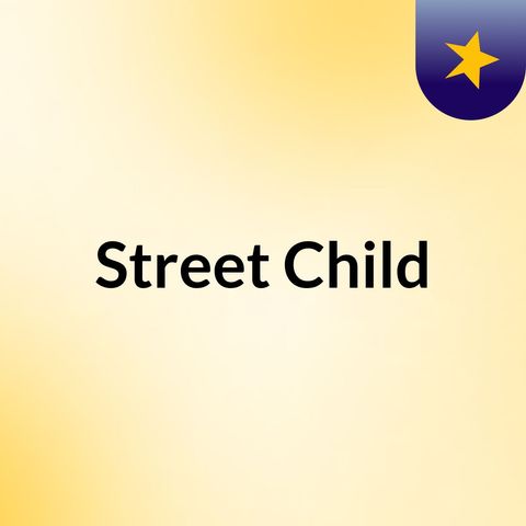 Street Child - Chapter 20 The green caravan.