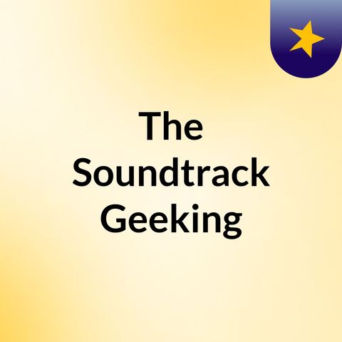 RadioIULM - The Soundtrack Geeking: Puntata speciale Oscar 2018 per la miglior canzone
