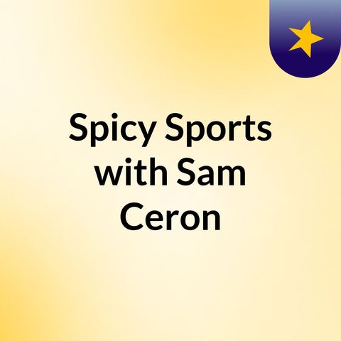 EP 1: Spicy Channel Conversation