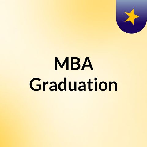 MBA 8th Grade Graduation