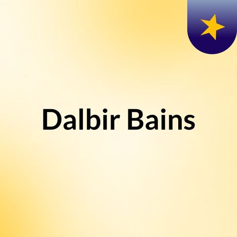 Dalbir Bains | President and CEO of FGH Health