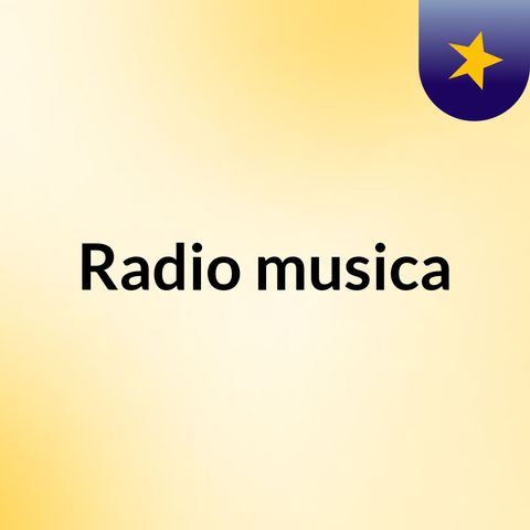 radio musica