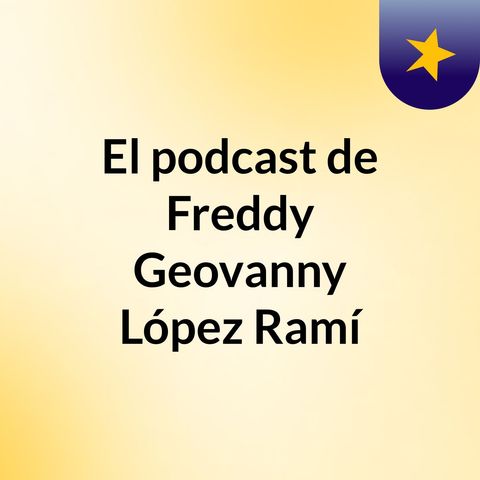 Podcast Profesor Carlos