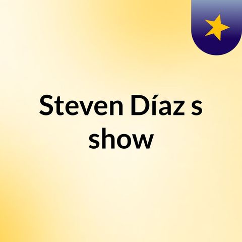 Steven Díaz Trabajo Individual