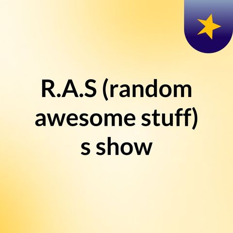 R.A.S SUPERCEL (talking about supercel and there games)